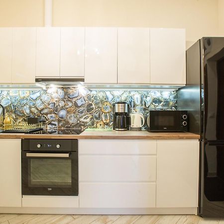 Apartament Piastowski Поляница-Здруй Экстерьер фото