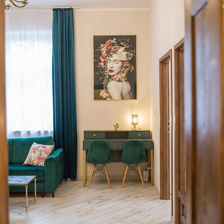 Apartament Piastowski Поляница-Здруй Экстерьер фото
