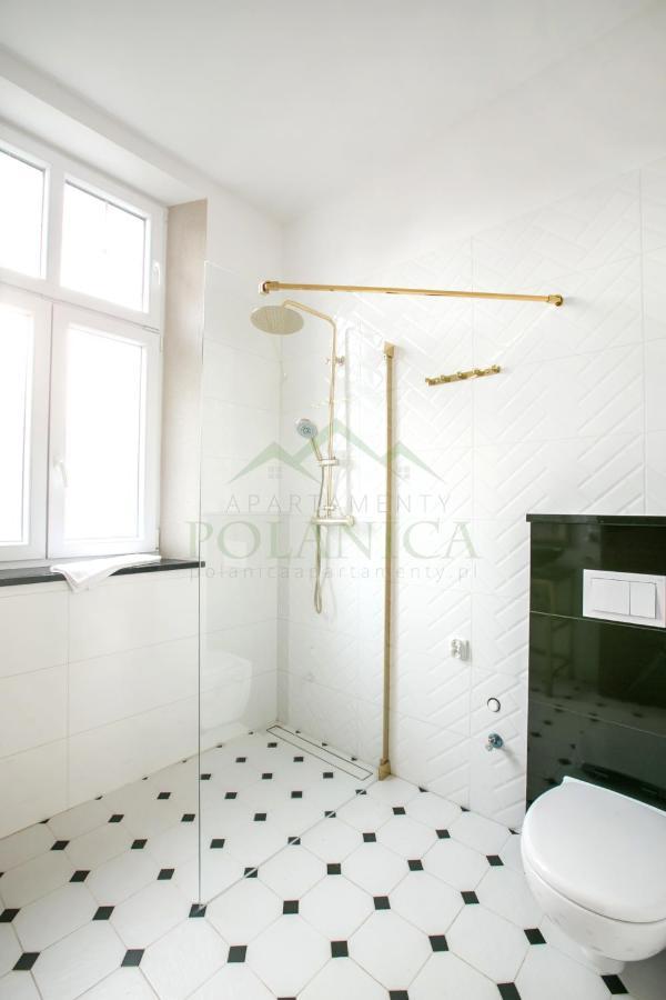 Apartament Piastowski Поляница-Здруй Экстерьер фото