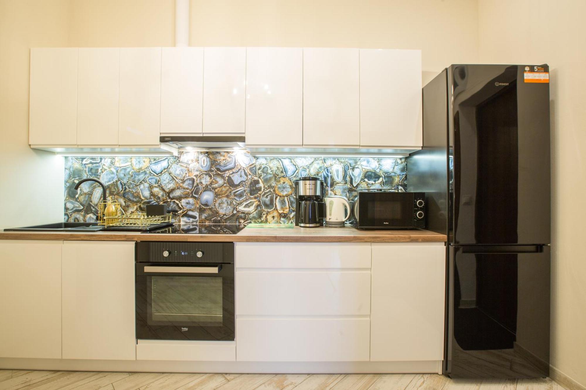 Apartament Piastowski Поляница-Здруй Экстерьер фото