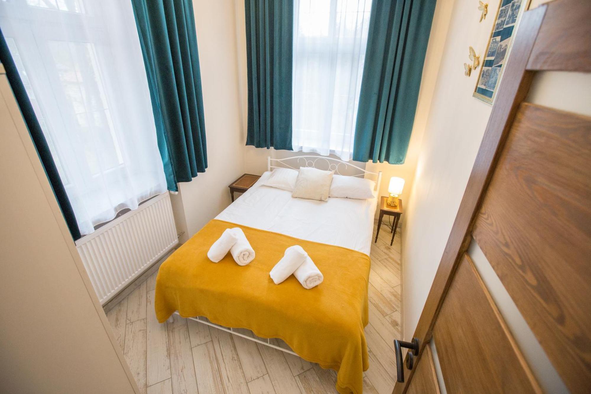 Apartament Piastowski Поляница-Здруй Экстерьер фото
